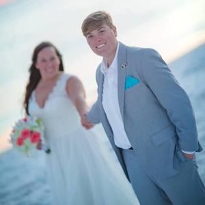 Meet your Posher, Chase